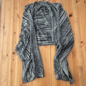 BCBGMaxAzria cardigan sweater